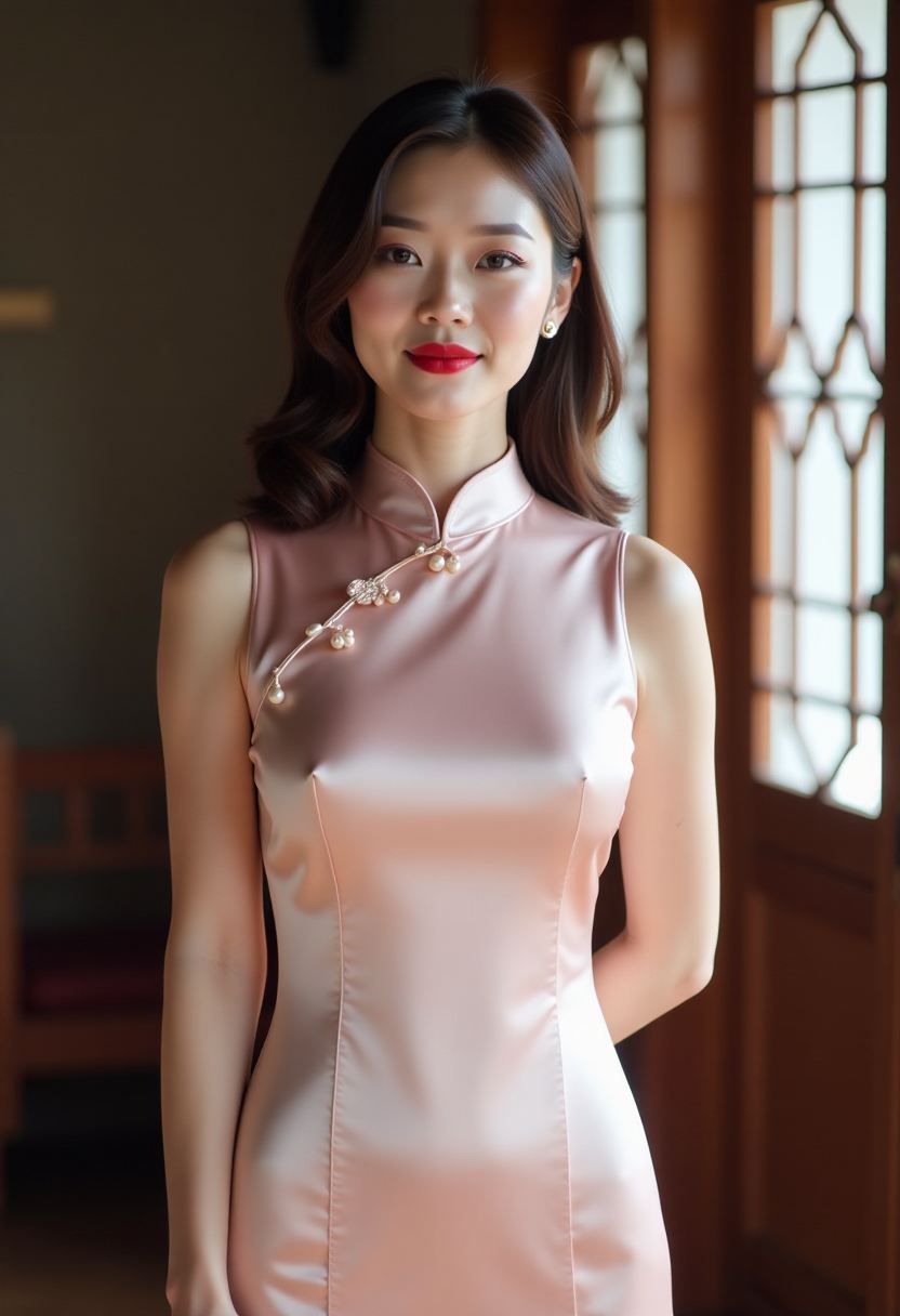 少女时代 十五周年特别纪实
