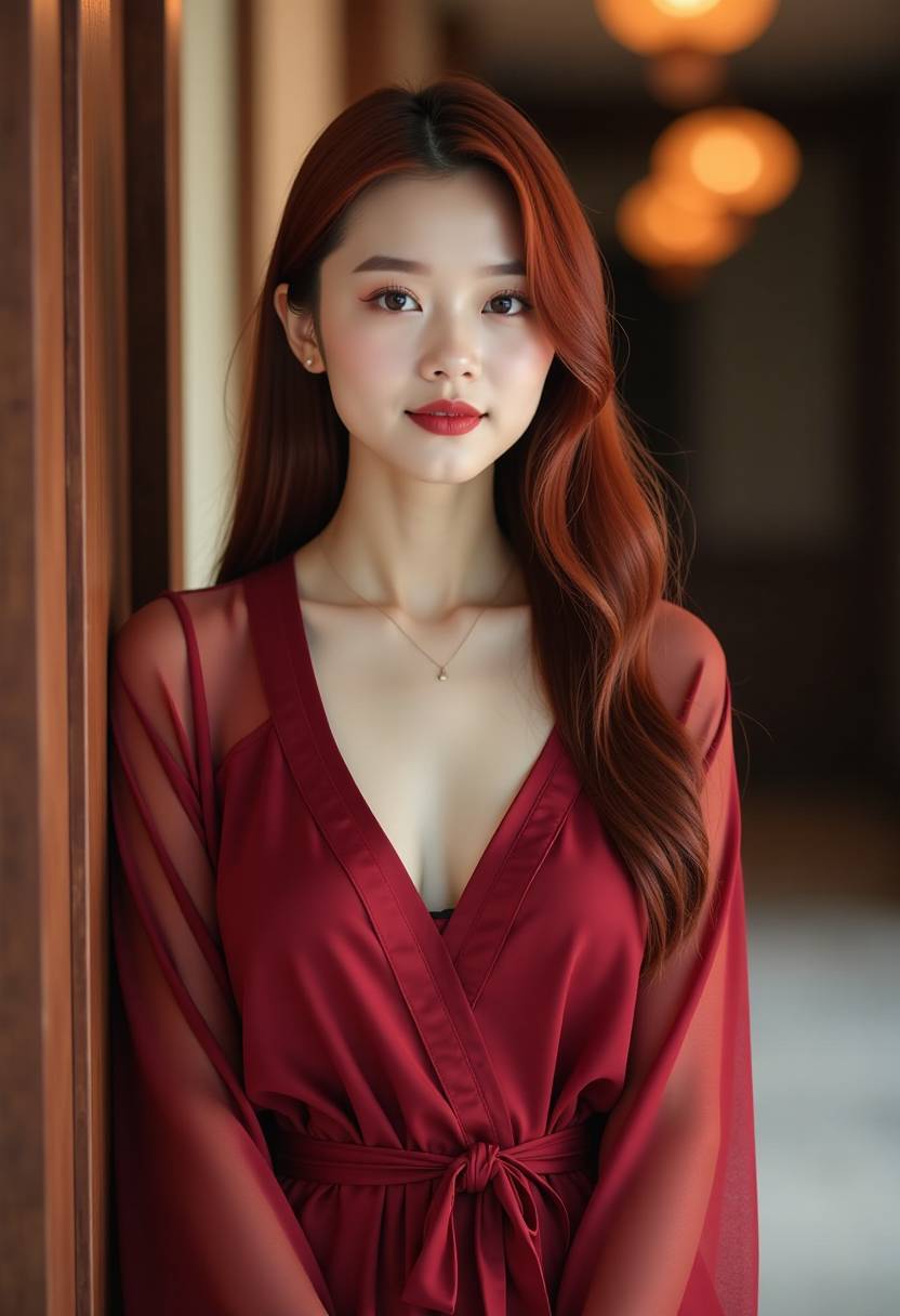 至亲笔记少时篇