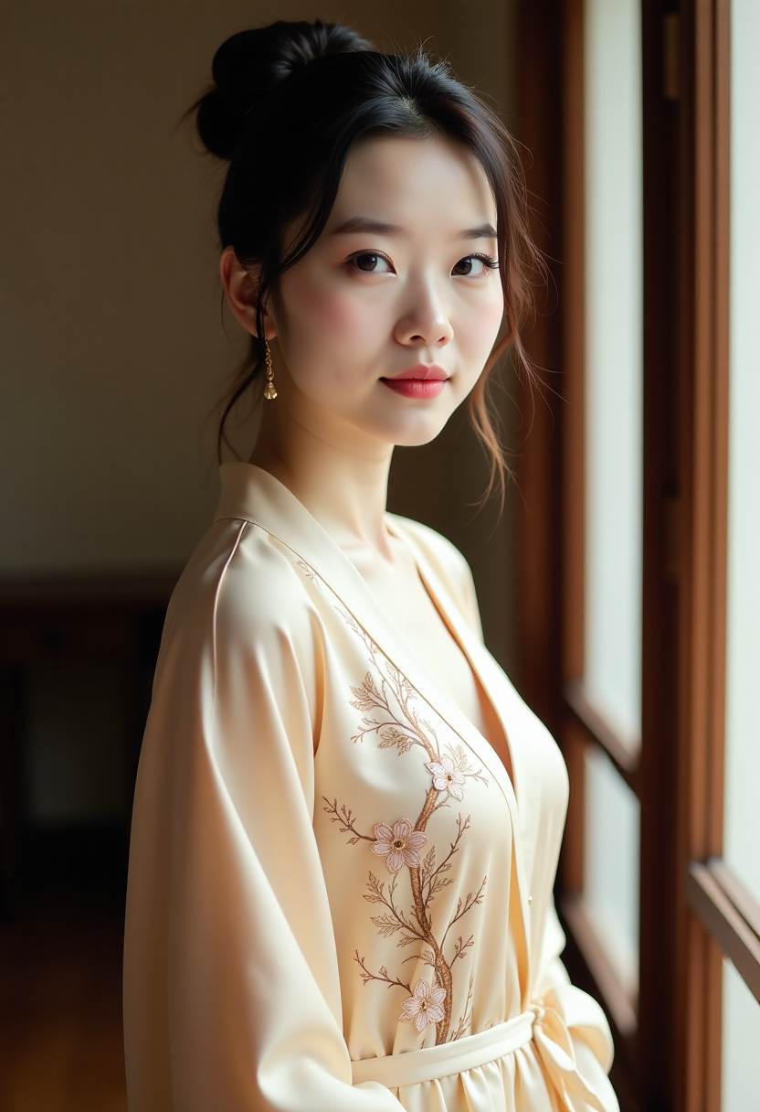 恋爱的真相