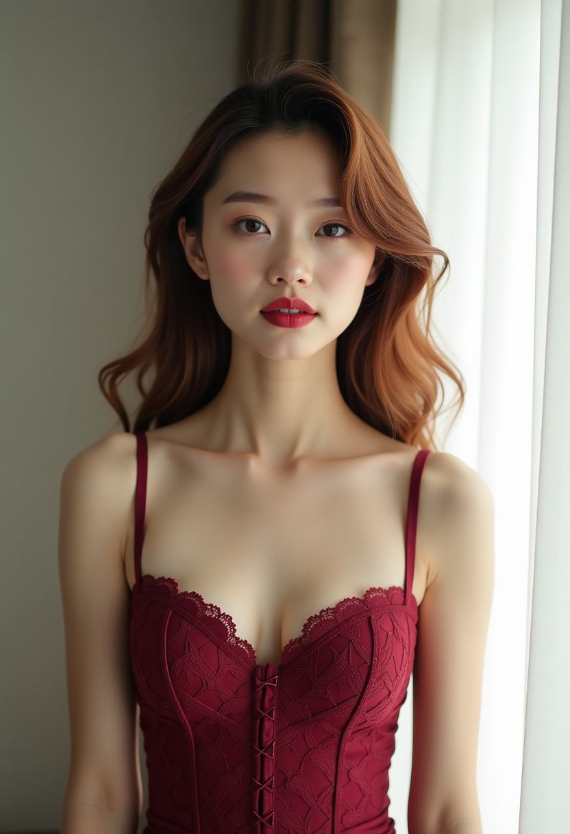 林允儿新片